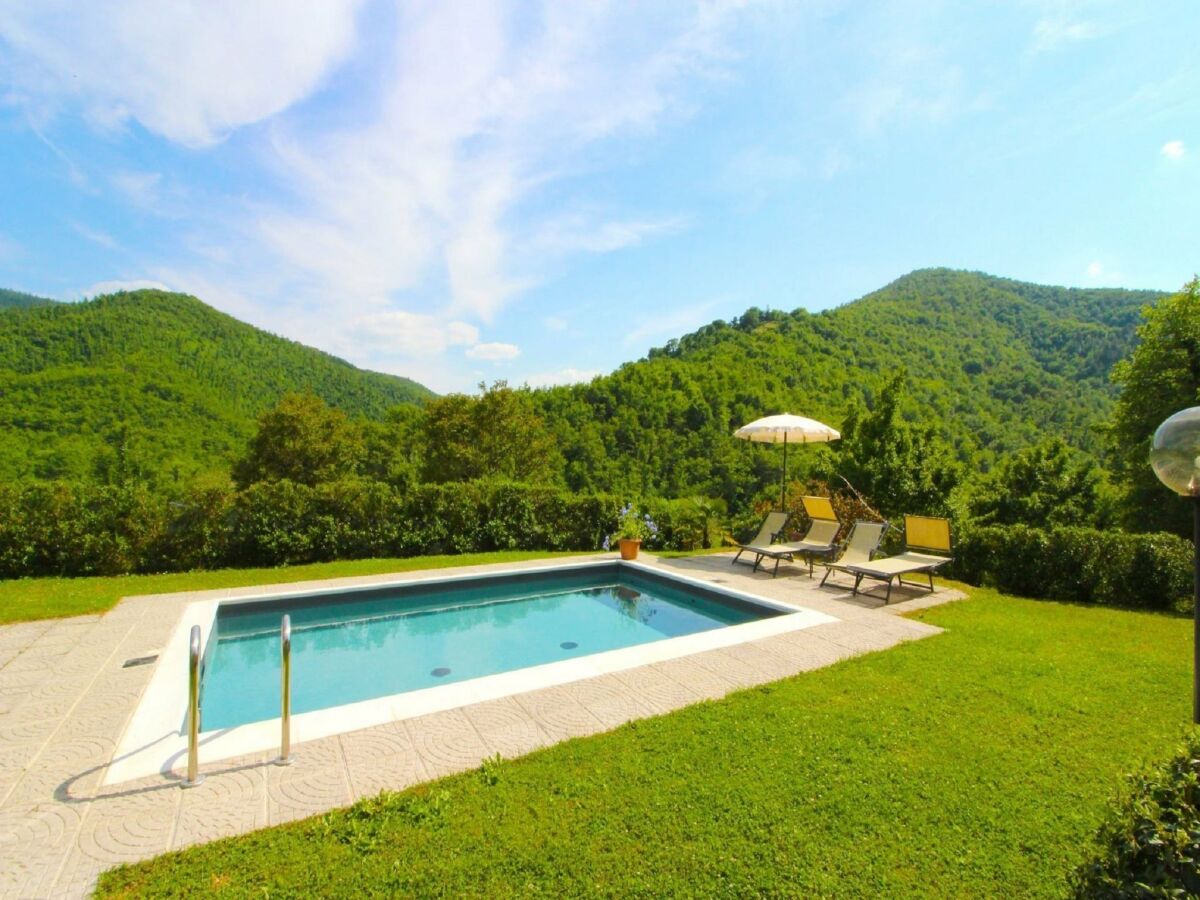 Holiday house Charmantes Stein-Retreat