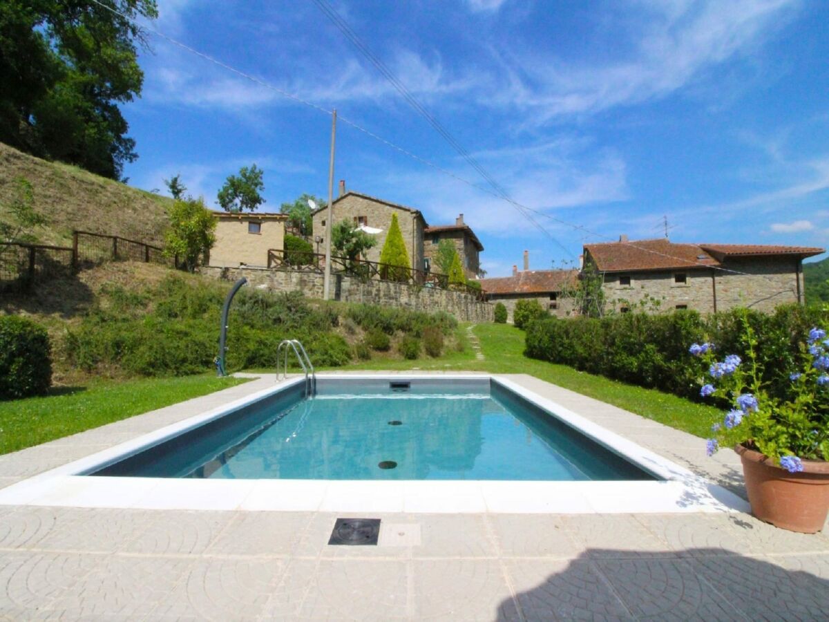 Holiday house Charmantes Stein-Retreat - Outdoor photo 5