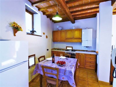 Holiday house Charmantes Stein-Retreat - Features photo 8