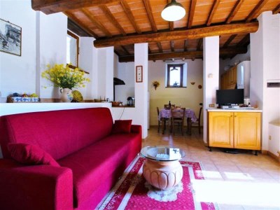 Holiday house Charmantes Stein-Retreat - Features photo 10