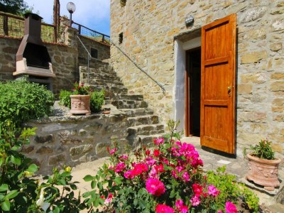 Holiday house Charmantes Stein-Retreat - Features photo 12