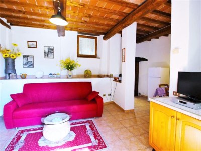 Holiday house Charmantes Stein-Retreat - Features photo 13