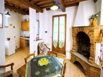 Holiday house Charmantes Stein-Retreat - Features photo 14