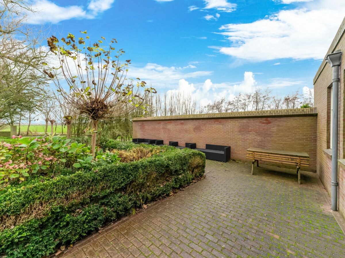 Apartment Stimmungsvolle Wohnung in Strandnähe - Outdoor photo 4
