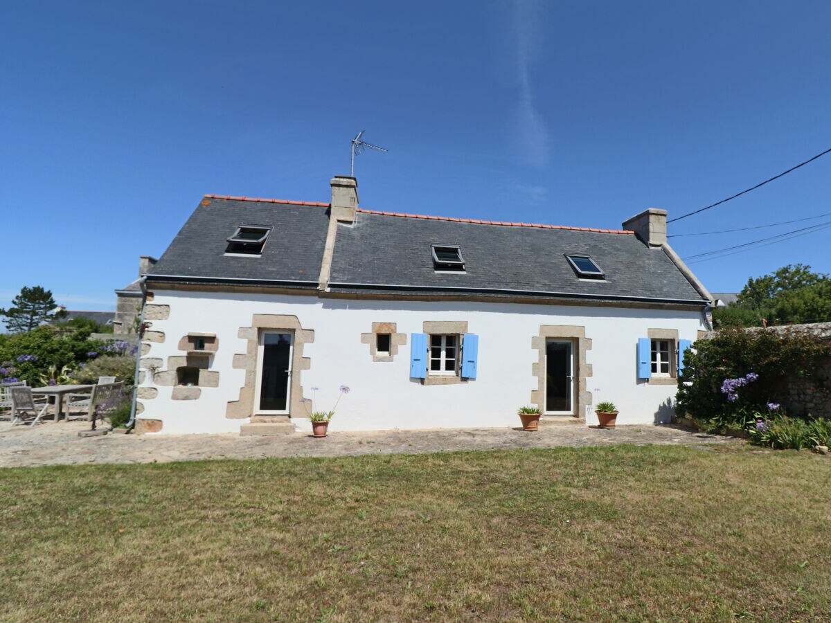 Holiday house 391-Beautiful fisherman's house, closer to the beach with sea view - Outdoor photo 2