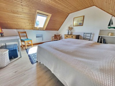 Holiday house 391-Beautiful fisherman's house, closer to the beach with sea view - Features photo 15
