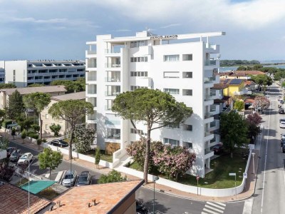 Holiday apartment Zero5.Zero5 in Lignano Sabbiadoro - Holiday apartment