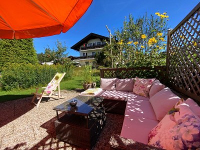 Apartment Apartment/1 Schlafraum/Dusche, WC, Nr. 14 - Outdoor photo 29