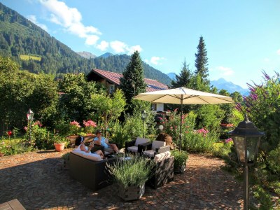 Apartment Apartment/Wohn-Schlafraum/Du/WC, Nr. 16A - Outdoor photo 10