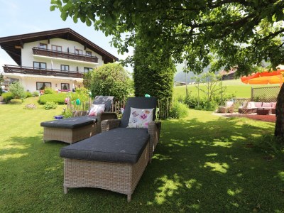 Apartment Apartment/Wohn-Schlafraum/Du/WC, Nr. 16A - Outdoor photo 28