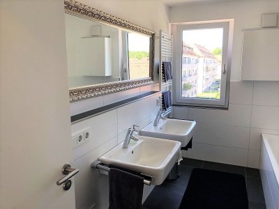 Holiday apartment Penthouse Ferienwohnung Kempf 2 1 - Features photo 6