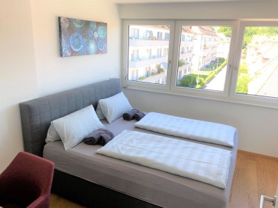 Holiday apartment Penthouse Ferienwohnung Kempf 2 1 - Features photo 7