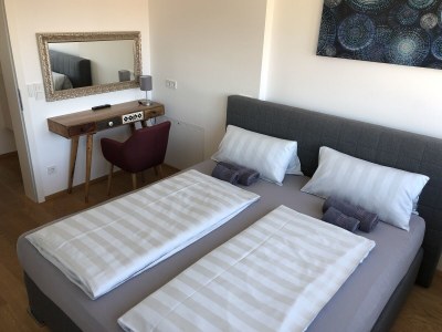 Holiday apartment Penthouse Ferienwohnung Kempf 2 1 - Features photo 25