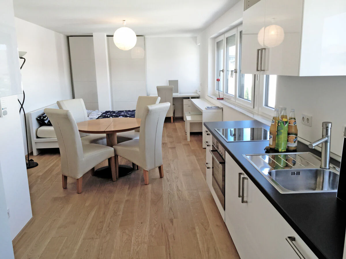 Holiday apartment Exclusive Appartment