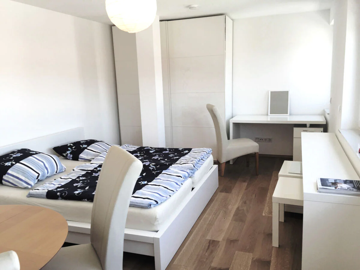 Holiday apartment Exclusive Appartment - Features photo 5