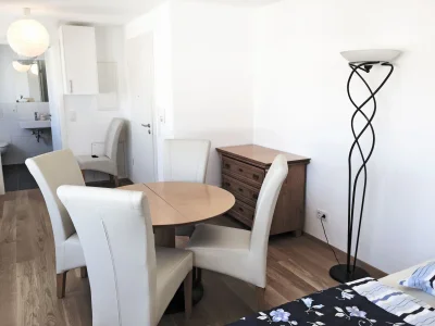 Holiday apartment Exclusive Appartment - Features photo 3