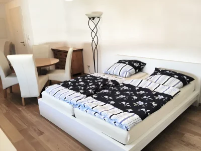 Holiday apartment Exclusive Appartment - Features photo 6