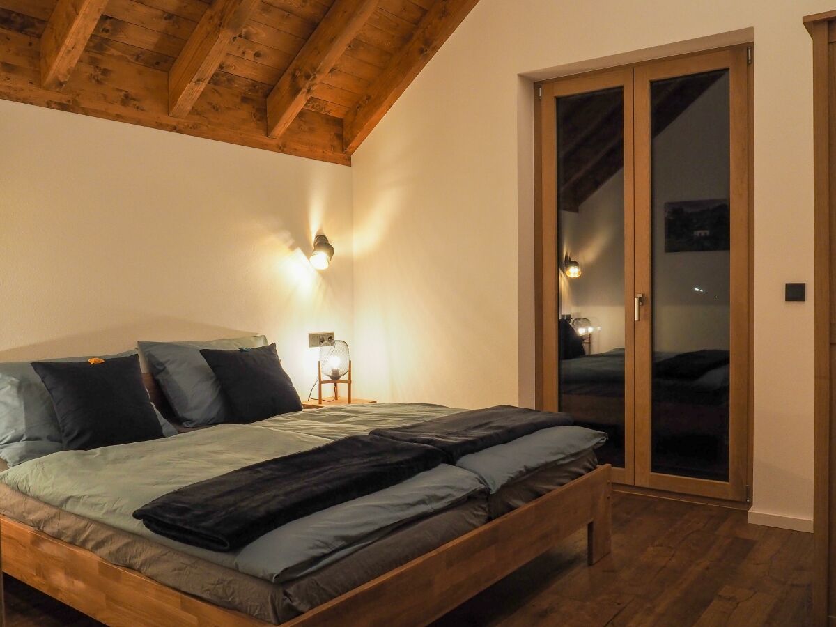 Apartment 6-Bett-Ferienwohnung Hilde mit Terrasse - Outdoor photo 4