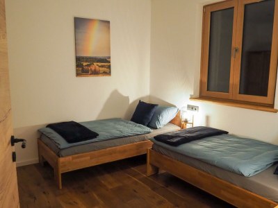 Apartment 6-Bett-Ferienwohnung Hilde mit Terrasse - Outdoor photo 5