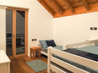 Apartment 6-Bett-Ferienwohnung Hilde mit Terrasse - Features photo 39