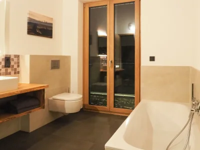 Apartment 6-Bett-Ferienwohnung Maria mit Terrasse - Features photo 38