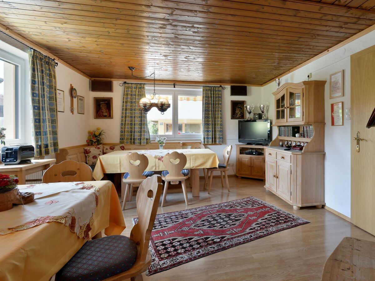 Apartment Ferienhaus