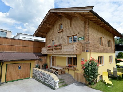 Apartment Ferienhaus - Outdoor photo 10