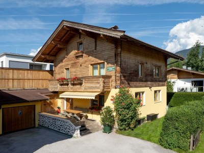 Apartment Ferienhaus - Outdoor photo 19