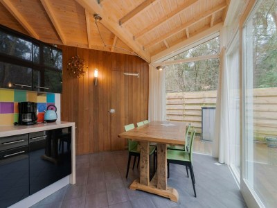 Holiday house Waldhaus in Norg mit privater Sauna - Features photo 14
