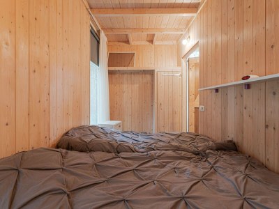 Holiday house Waldhaus in Norg mit privater Sauna - Features photo 22