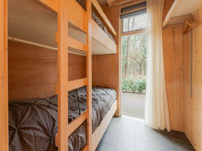Holiday house Waldhaus in Norg mit privater Sauna - Features photo 23
