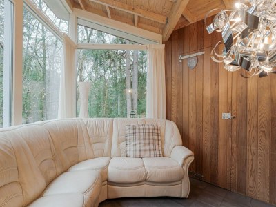 Holiday house Waldhaus in Norg mit privater Sauna - Features photo 29