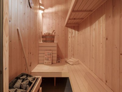 Holiday house Waldhaus in Norg mit privater Sauna - Outdoor photo 38
