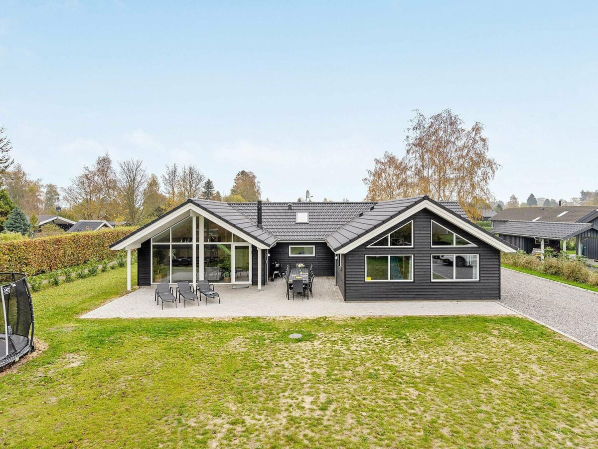 Holiday house Luxus-Retreat mit Pool -- By Traum Ferienwohnungen