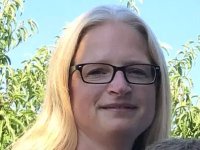 Meike Kinscher