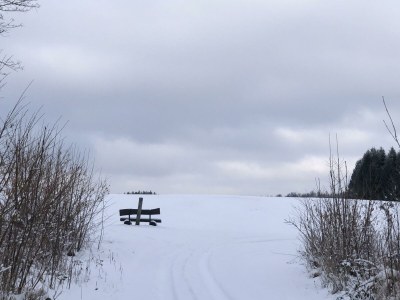 Apartment 2 Schlafzi Fehaus, Dusche, WC, Sauna - Outdoor photo 12