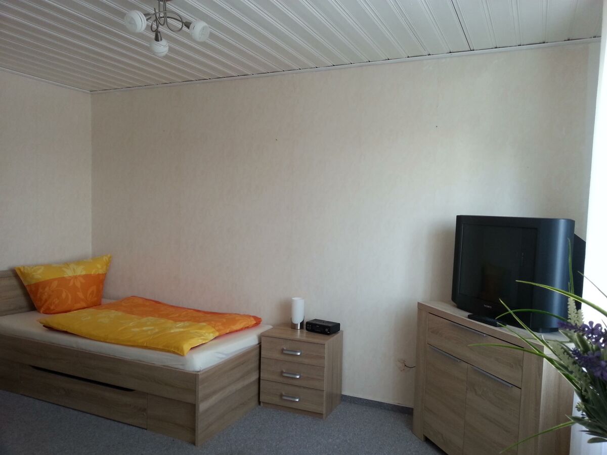 Apartment 1-Bettwohnung