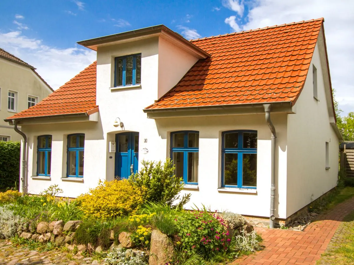 Holiday house Herrmann