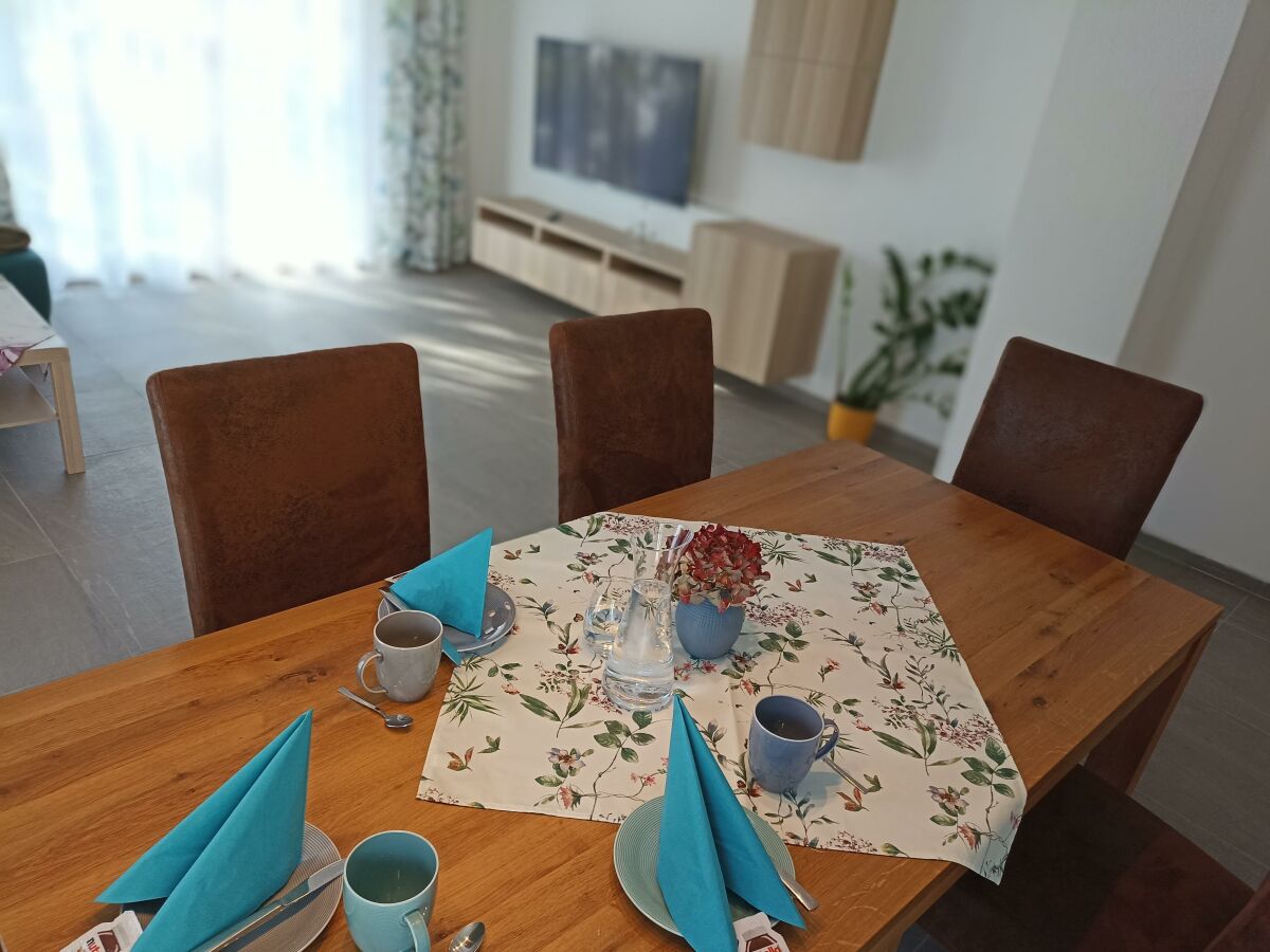 Apartment Ferienwohnung - Outdoor photo 3