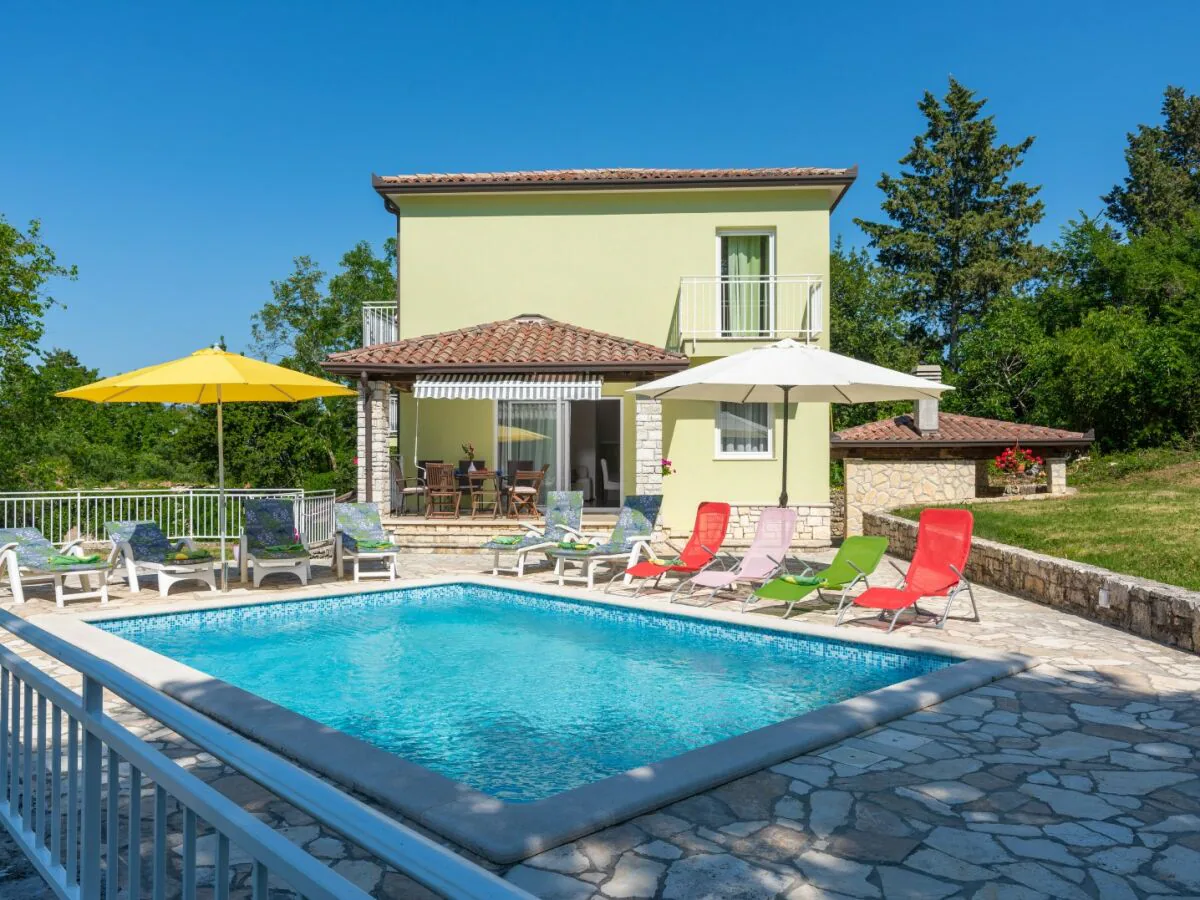 Villa Villa Ester