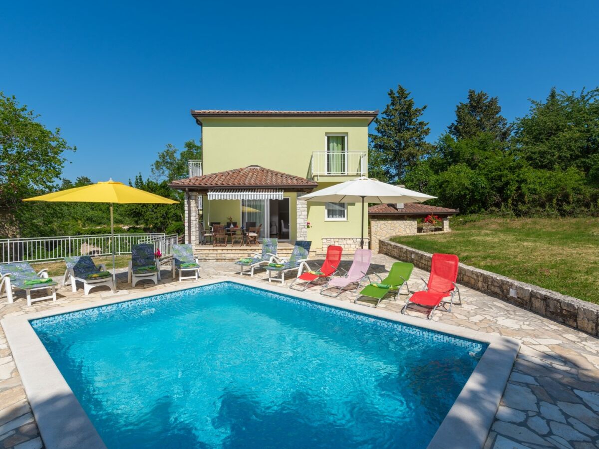 Villa Villa Ester - Outdoor photo 2