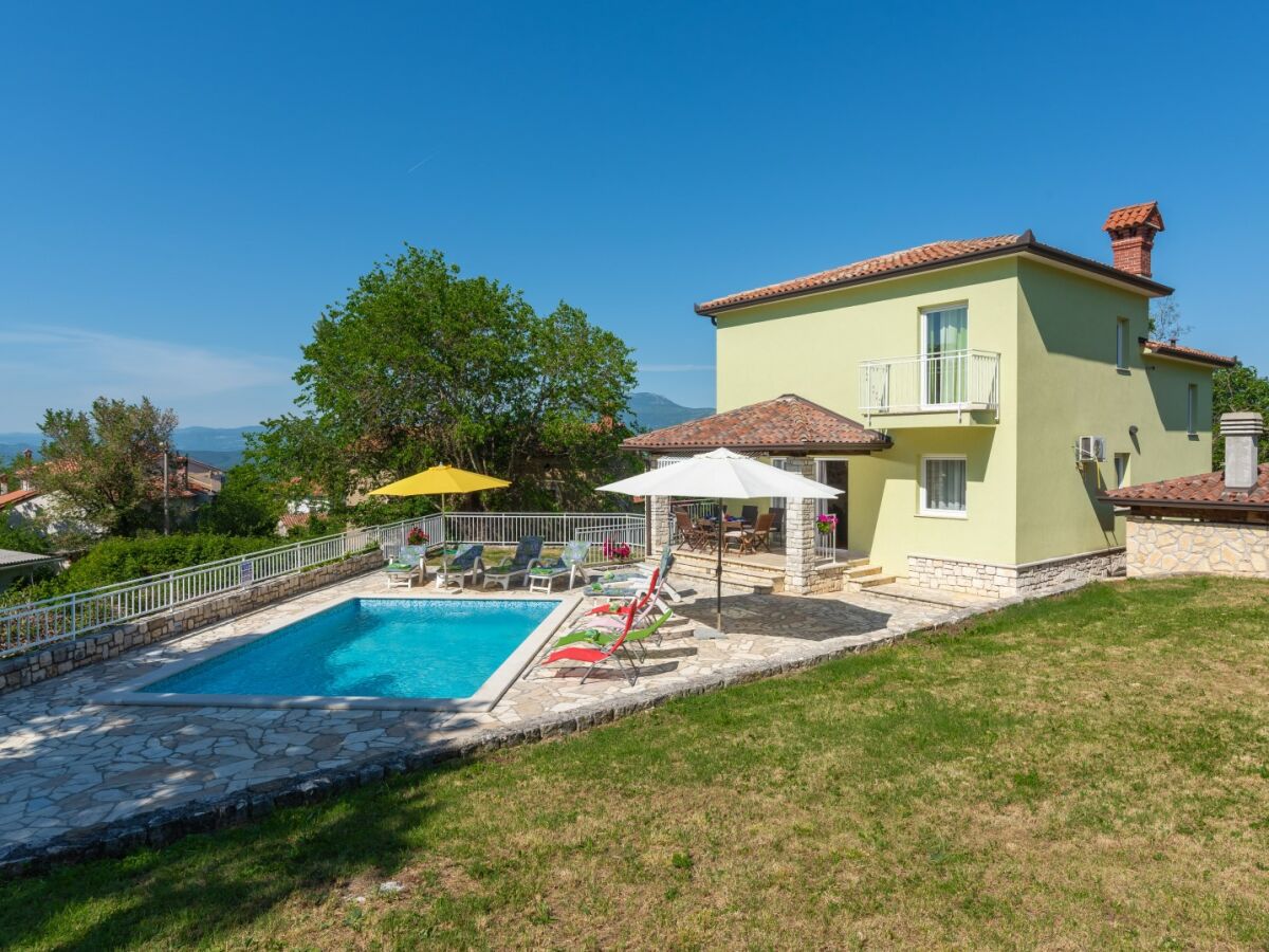Villa Villa Ester - Outdoor photo 4
