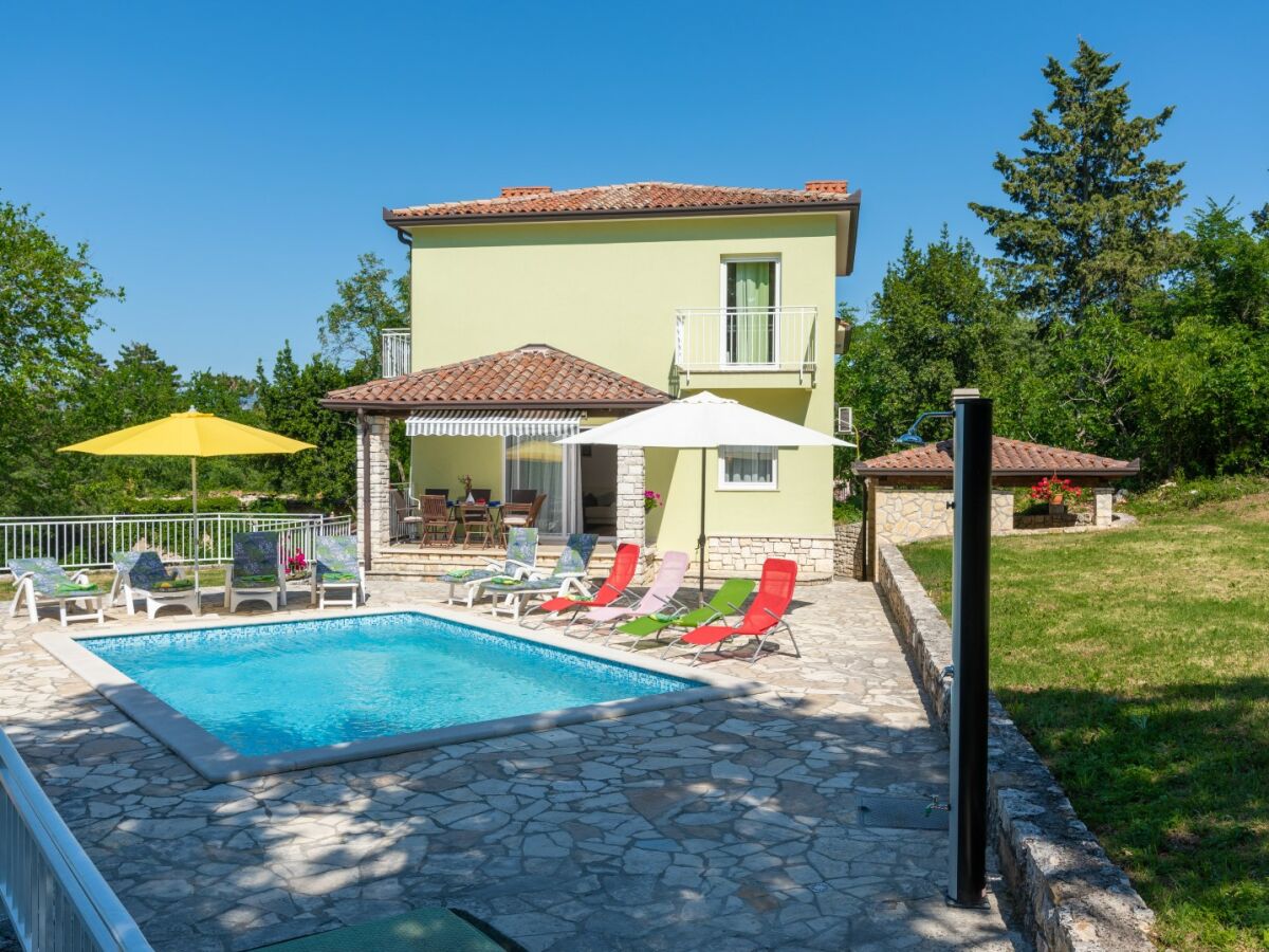 Villa Villa Ester - Outdoor photo 5