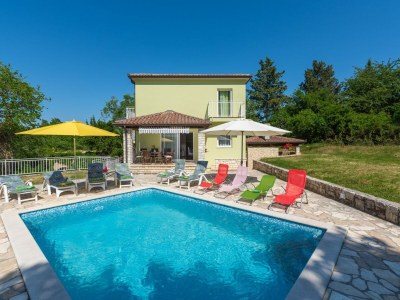 Villa Villa Ester - Outdoor photo 2