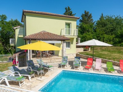 Villa Villa Ester - Outdoor photo 7