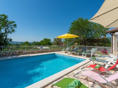 Villa Villa Ester - Outdoor photo 8