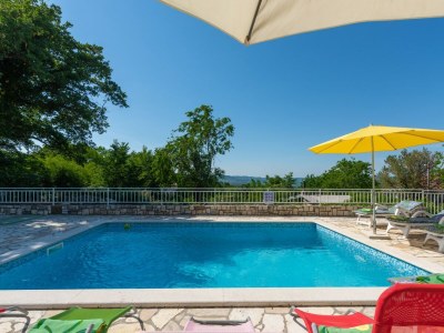 Villa Villa Ester - Outdoor photo 9