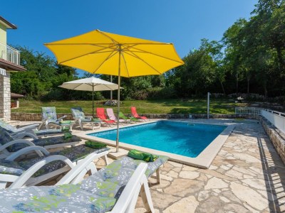 Villa Villa Ester - Outdoor photo 10