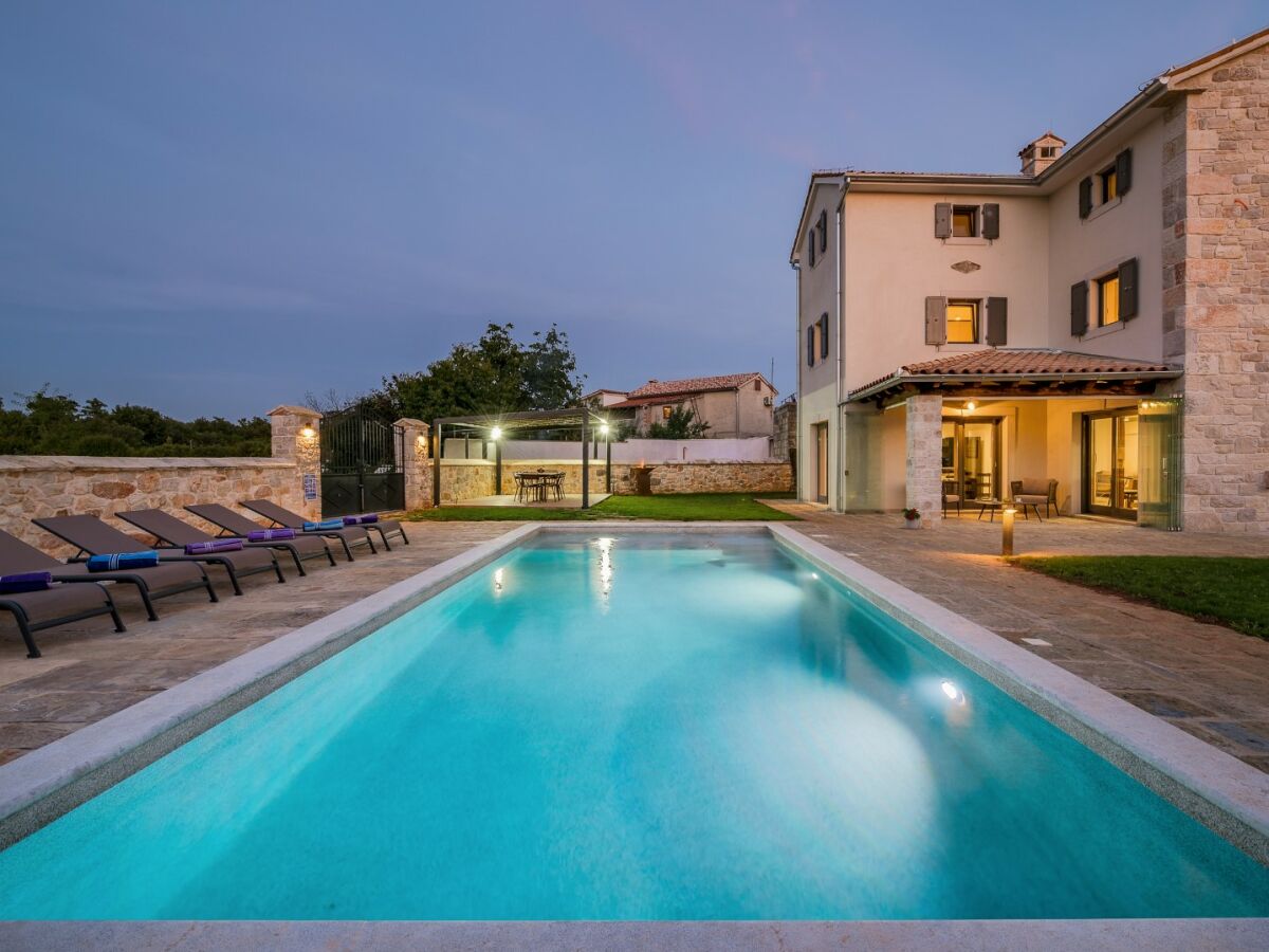 Villa Villa 117