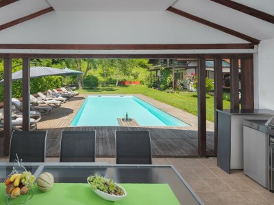 Villa Bella - Outdoor photo 7